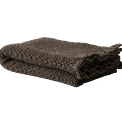 Nella waffle Towel 100x150 cm, Beige