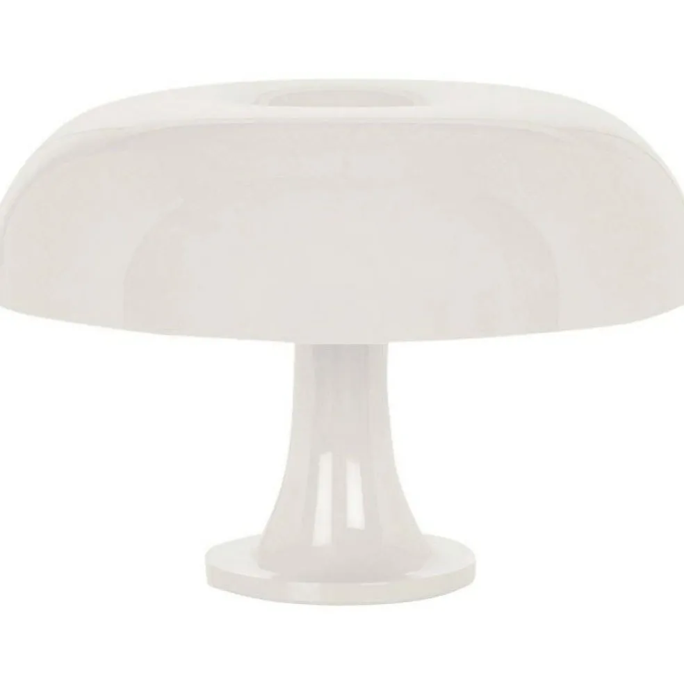 Nesso Table Lamp H34 cm, Orange