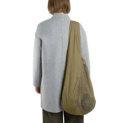 Net Bag, Khaki