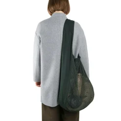 Net Bag, Khaki