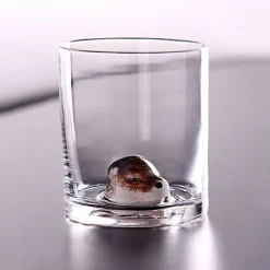 New Friends Tumbler, Bear