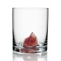 New Friends Tumbler, Bear