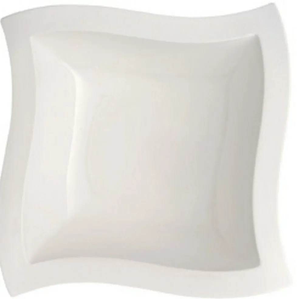 New Wave Bowl, 33x33 cm