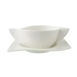 New Wave Saucer for soup cup
