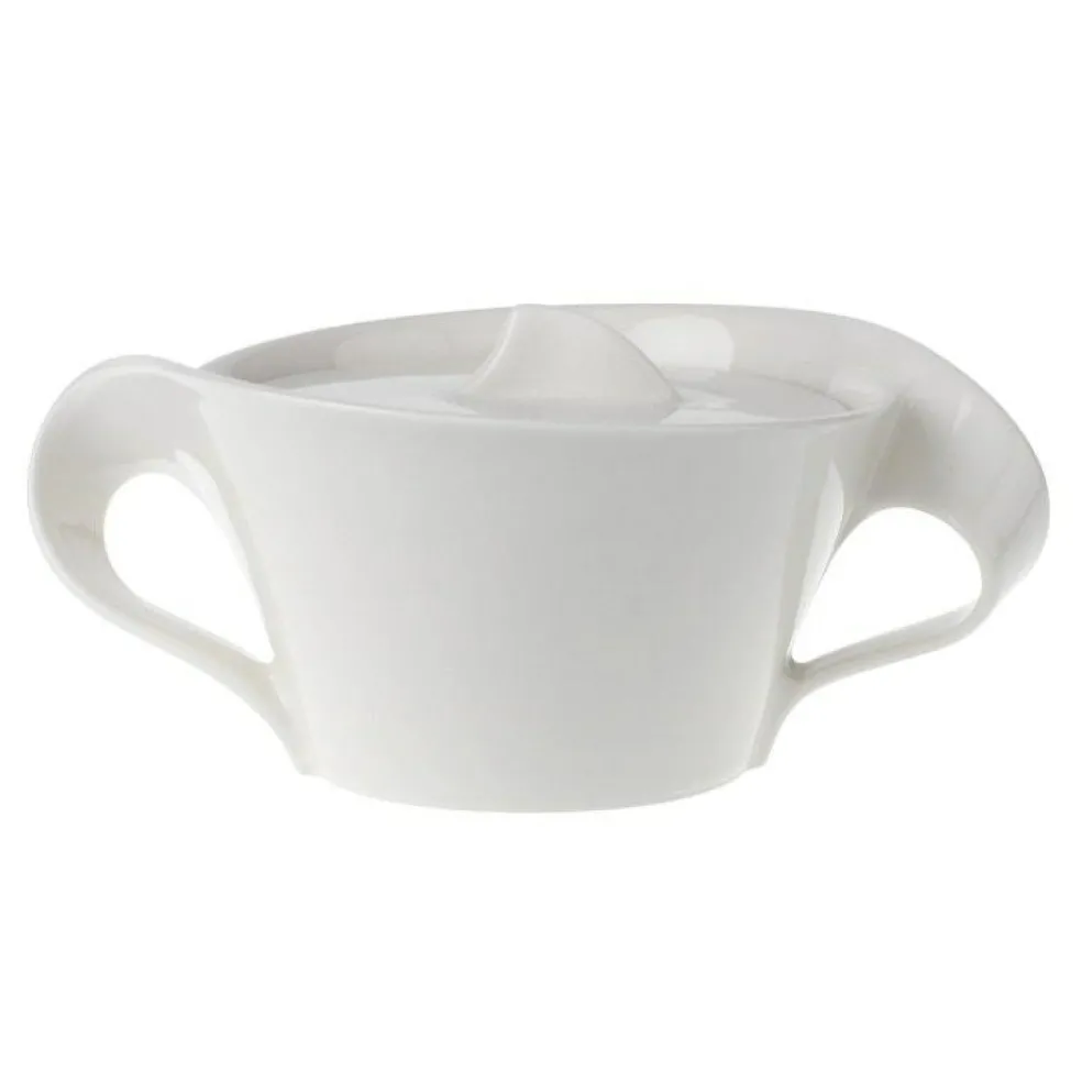 New Wave Sugar/jampot 6 pers