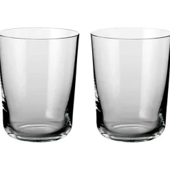 New York Water Glasses 2-pack, Copal