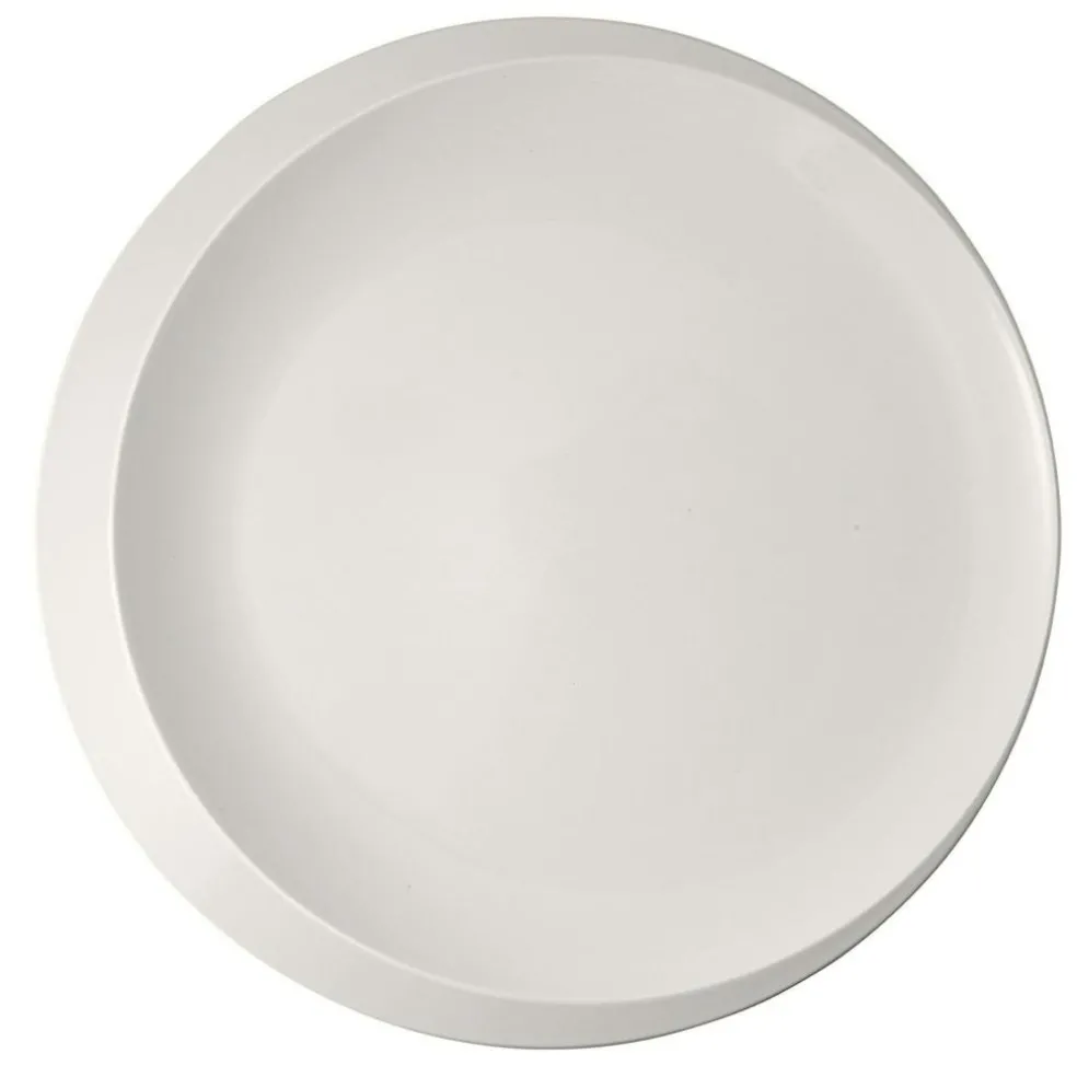 NewMoon Presentation Plate, 37 cm