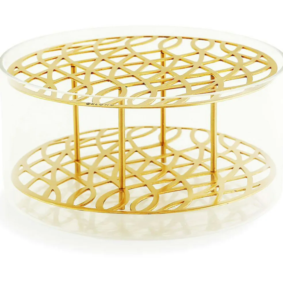 Äng Vase Large, Brass