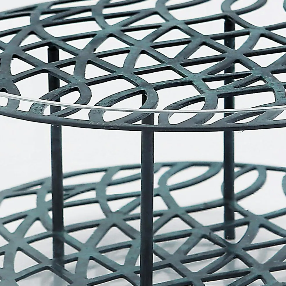 Äng Vase Large, Brass