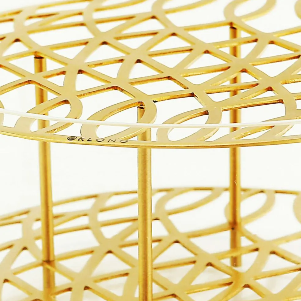 Äng Vase Large, Brass