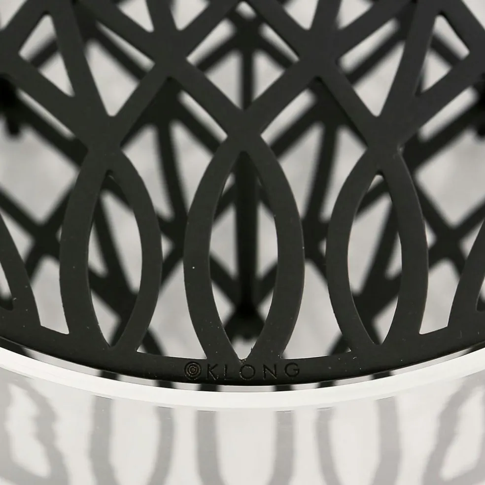 Äng Vase Large, Brass