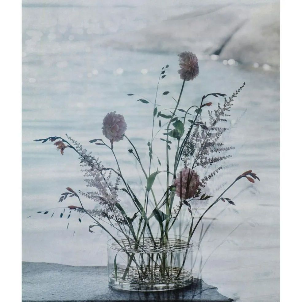 Äng Vase Large, Brass