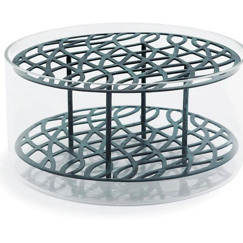 Äng Vase Large, Brass