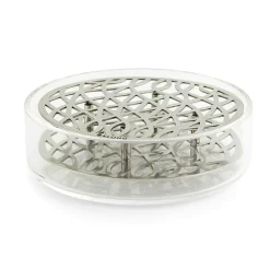 Äng Vase Pond, Brass