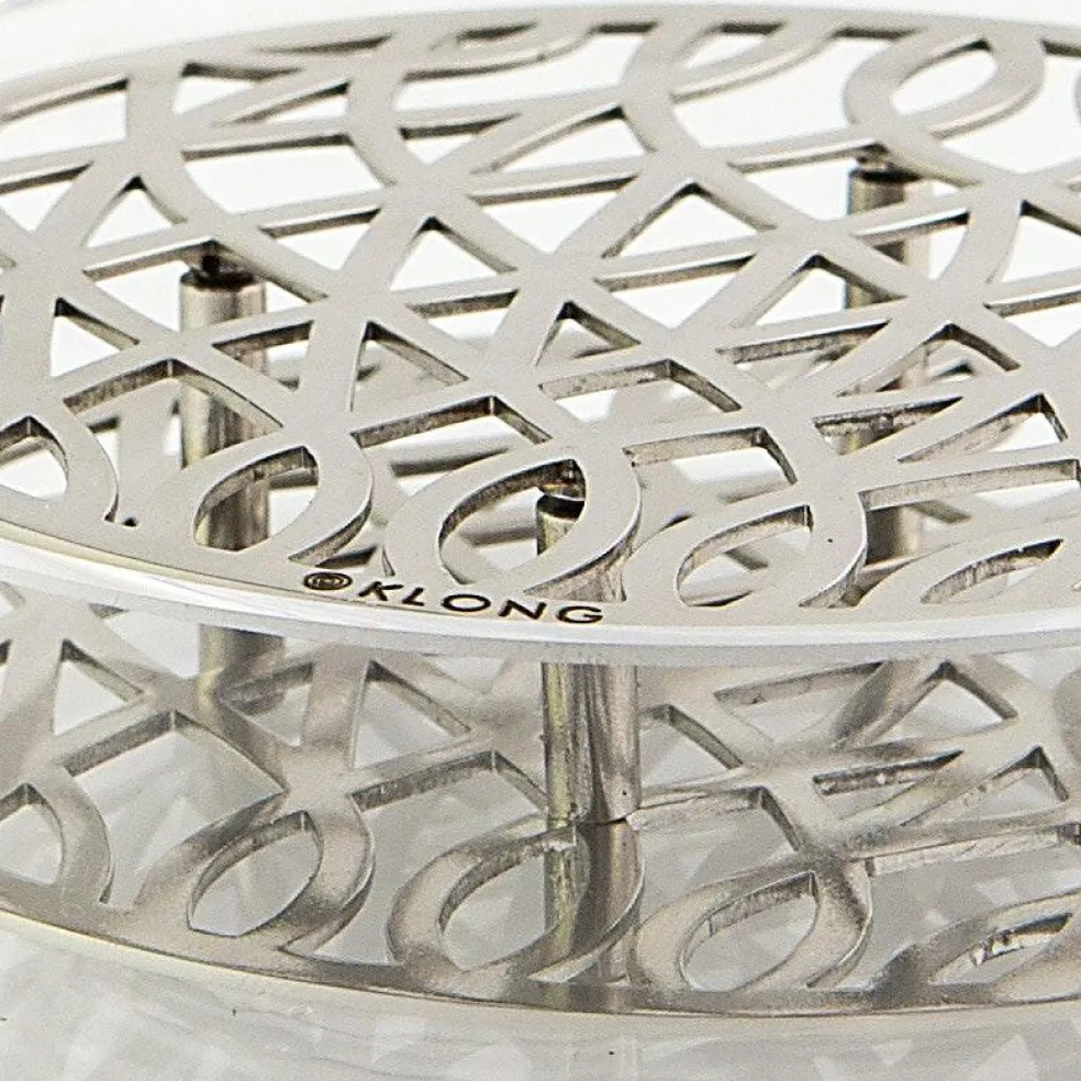 Äng Vase Pond, Brass