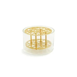 Äng Vase Small, Brass