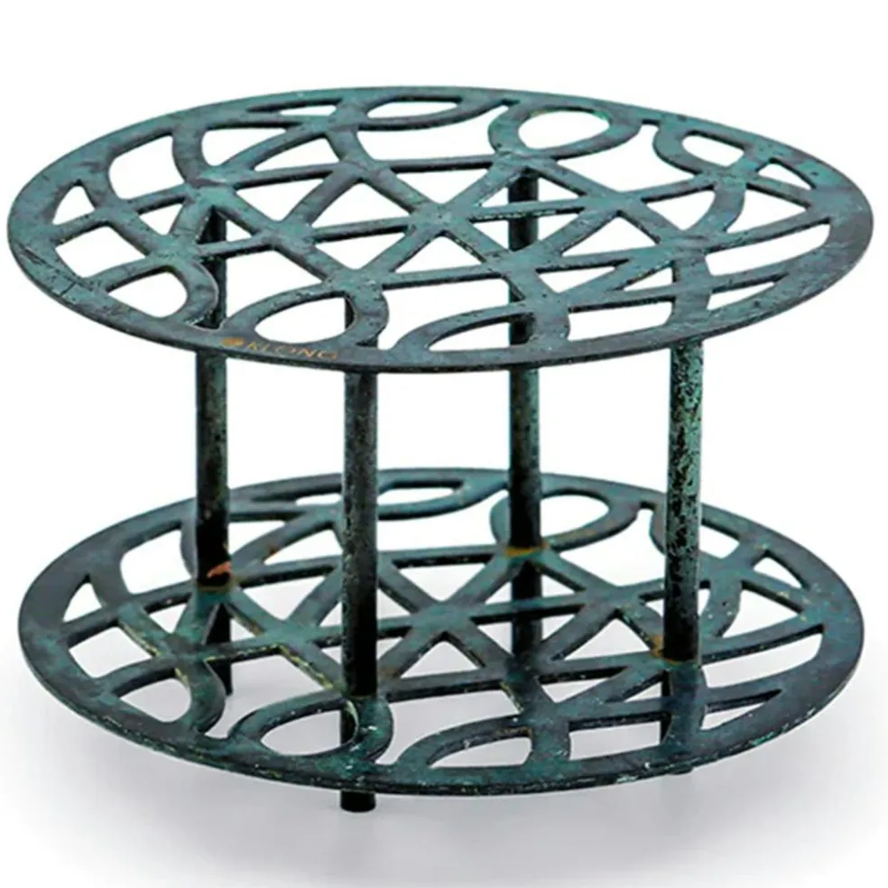 Äng Vase Small, Brass