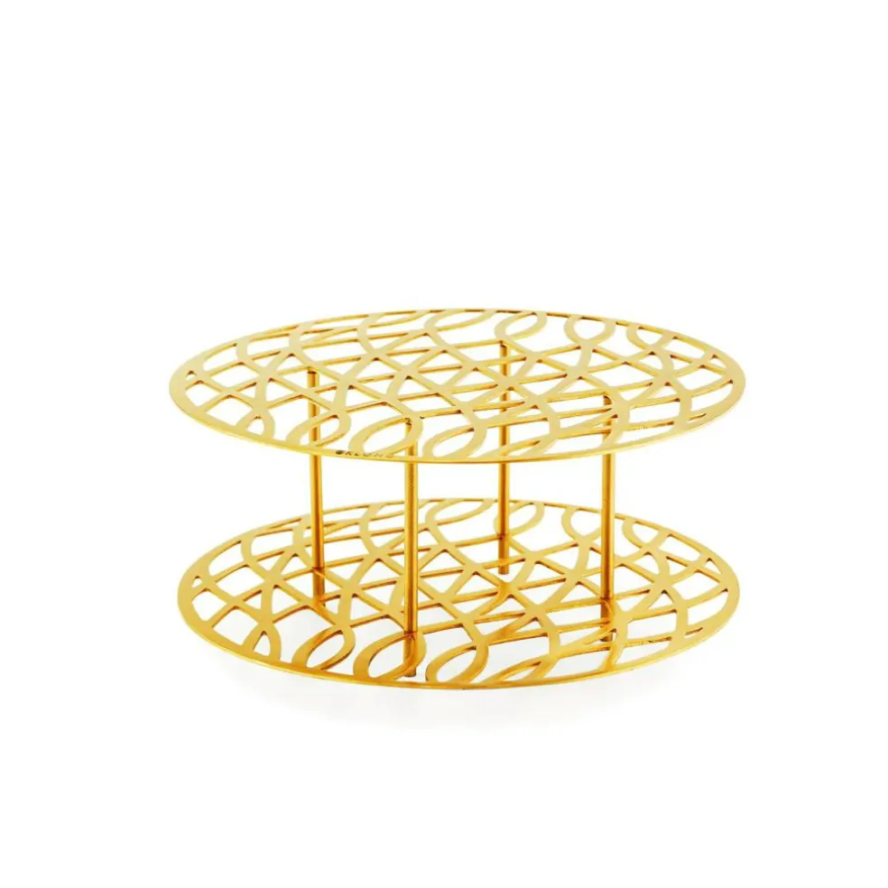 Äng Vase Small, Brass