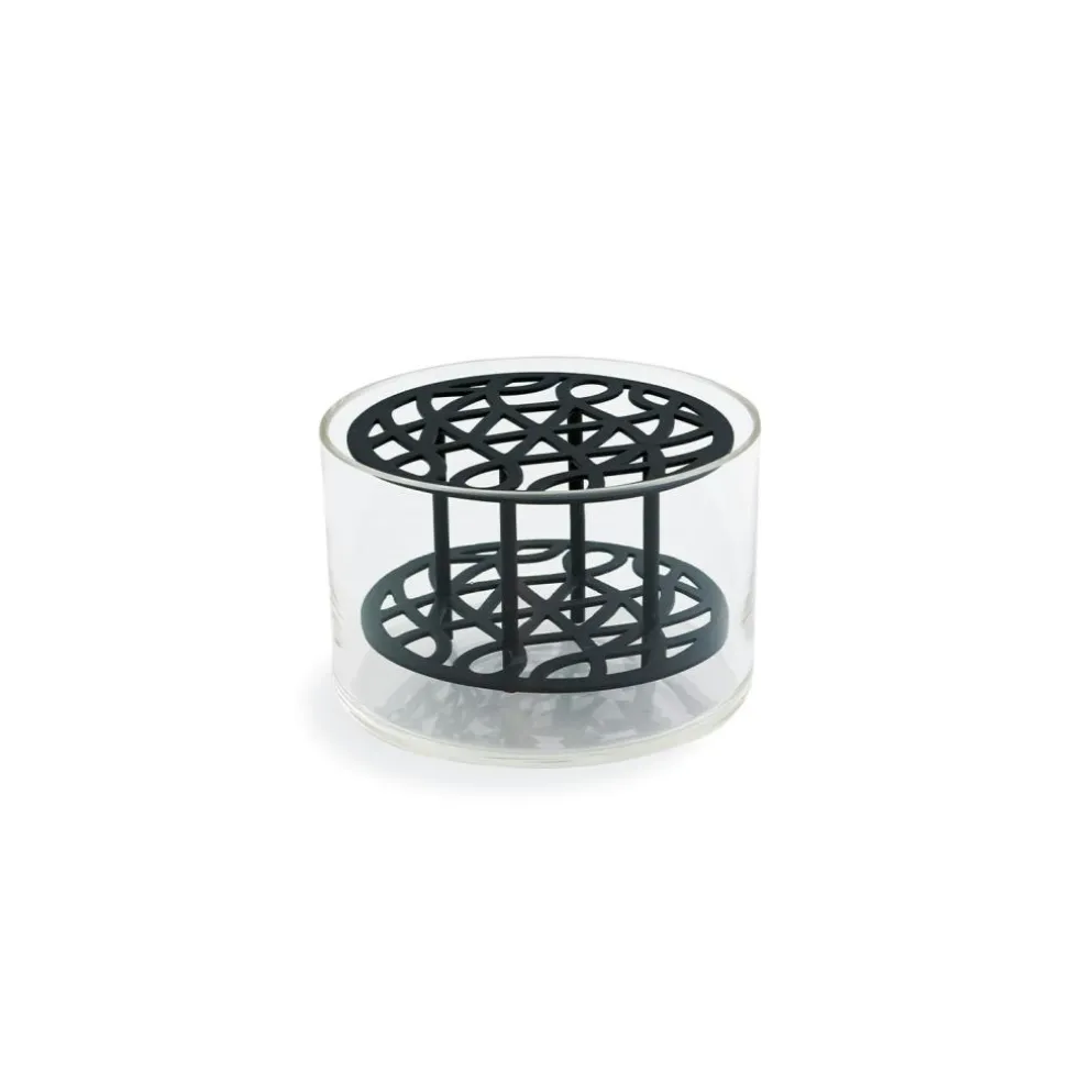 Äng Vase Small, Brass