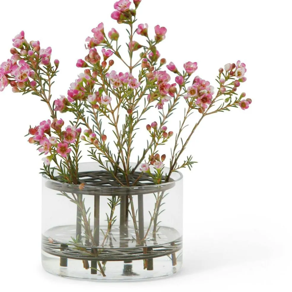 Äng Vase Small, Brass