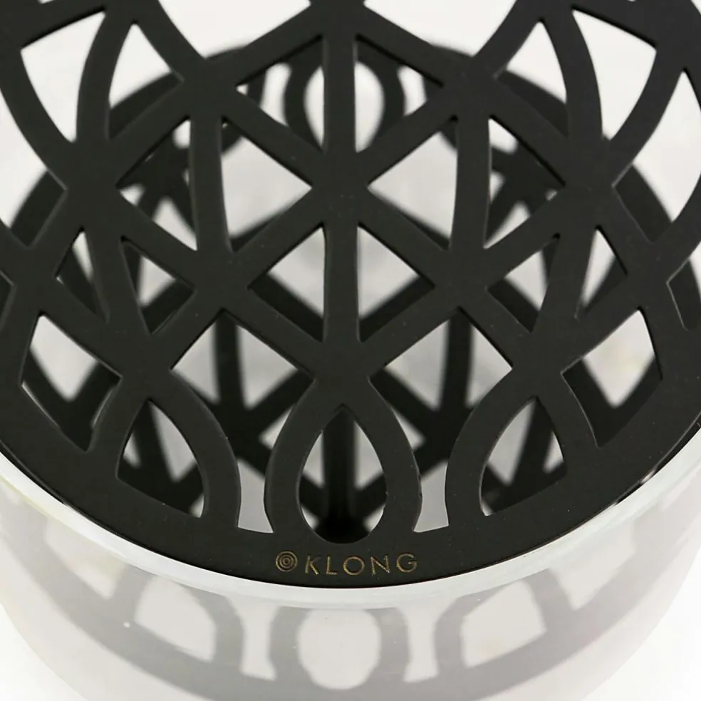 Äng Vase Small, Brass