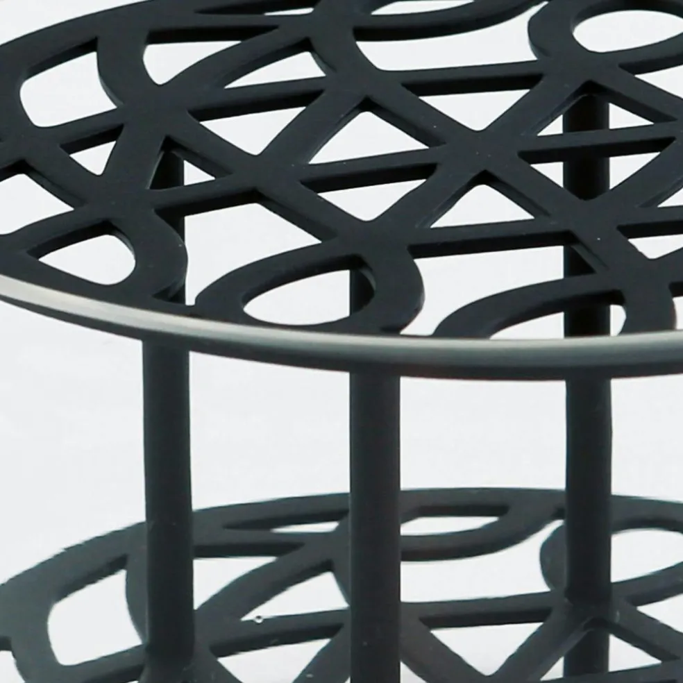 Äng Vase Small, Brass