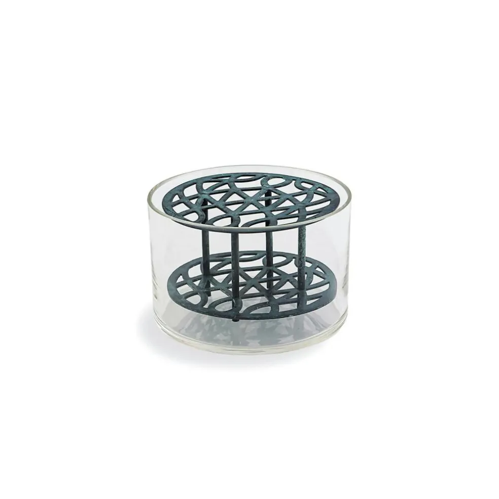 Äng Vase Small, Brass