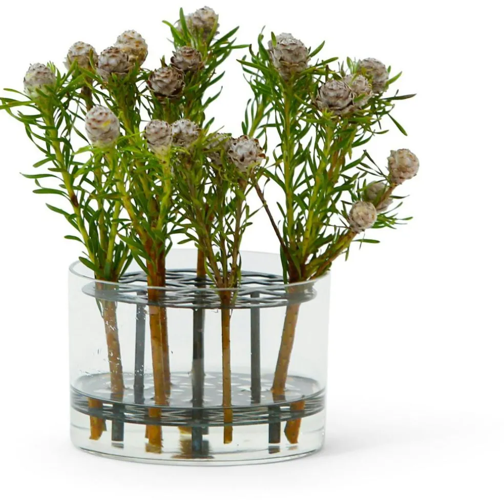 Äng Vase Small, Brass