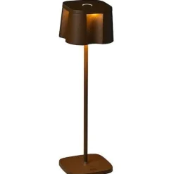 Nice Table Lamp Portable, Black