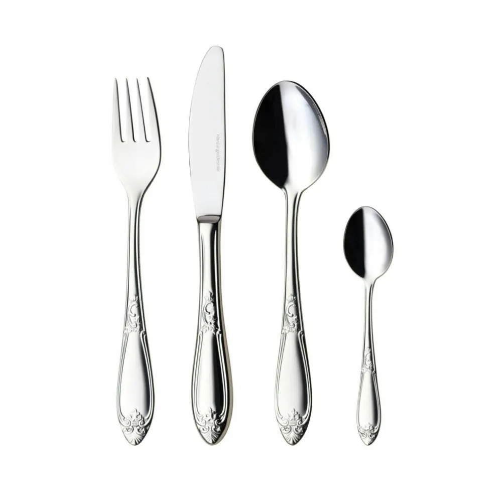 Nina Cutlery set 24 pcs
