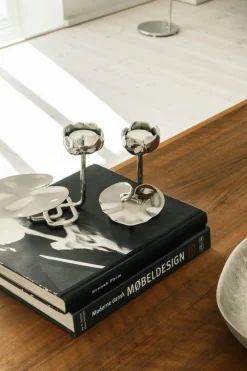 Ninfea Candle Holder No.1