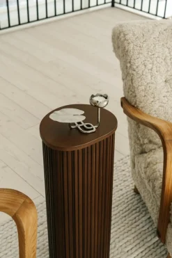 Ninfea Candle Holder No.1