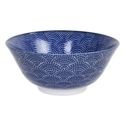 Nippon Blue Tayo Bowl 50 cl, Star