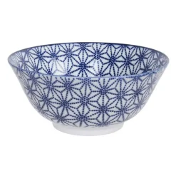 Nippon Blue Tayo Bowl 50 cl, Star