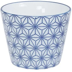 Nippon Blue Teacup 18 cl, Star