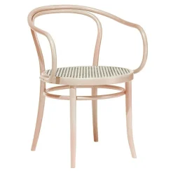 No 30 Armchair Cane, Coffee