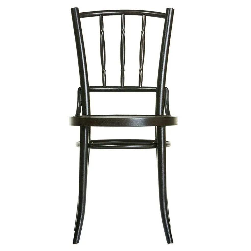 No 378 Dejavu Chair, Coffee