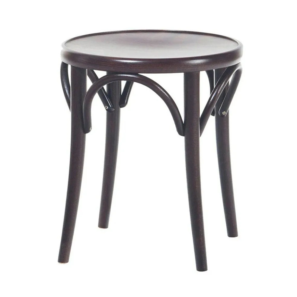 No 60 Stool, Coffee