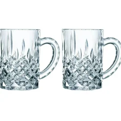 Noblesse Beer Glass 60 cl 2-pack