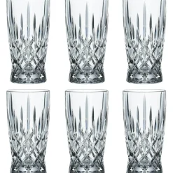 Noblesse Beer Glass 35 cl 6-pack