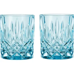 Noblesse Tumbler 2-pack, Smoke