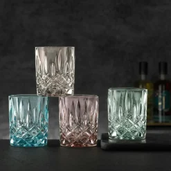 Noblesse Tumbler 2-pack, Smoke