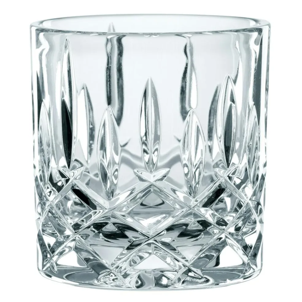 Noblesse Whisky Tumbler 24,5cl Set of 4