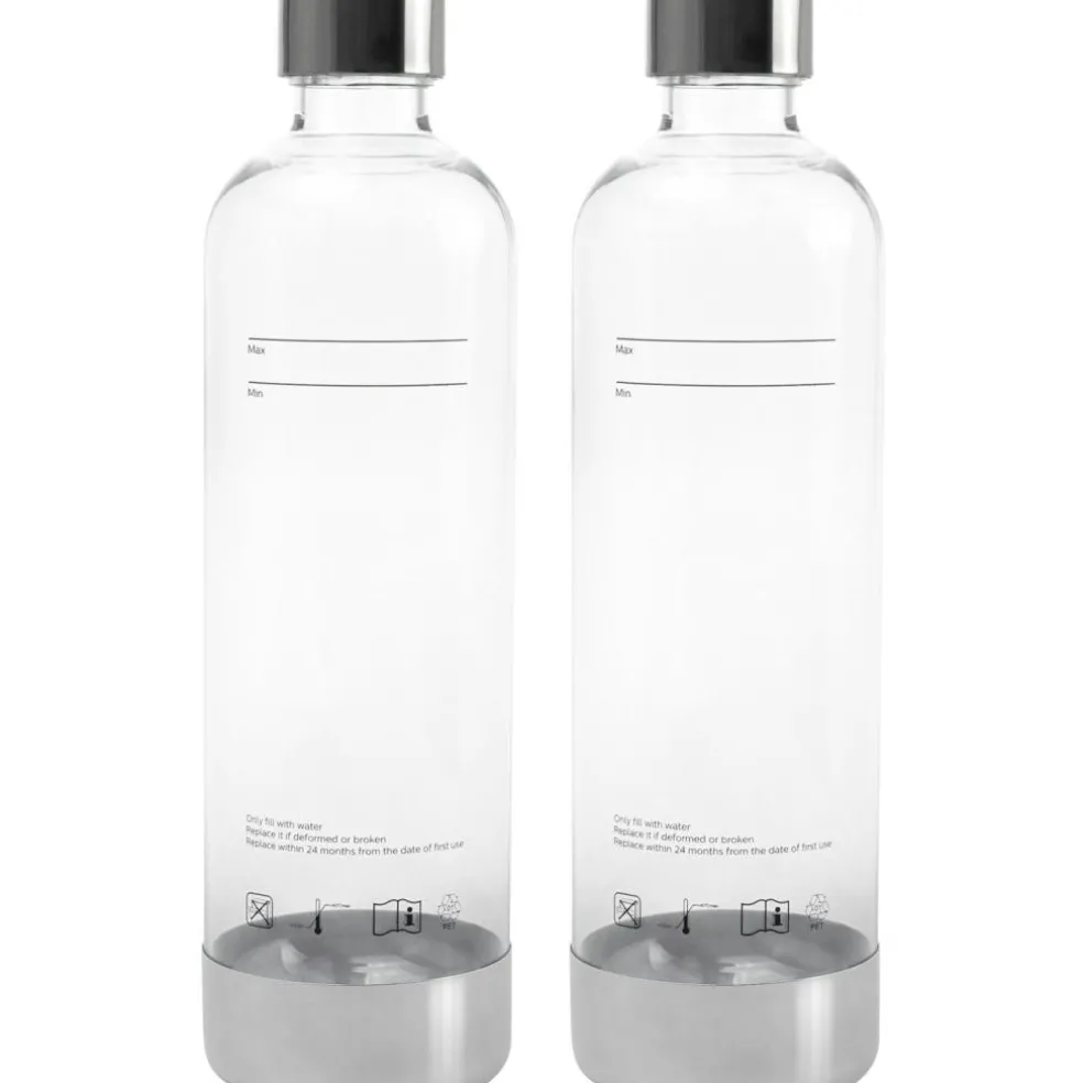 NOD Bottles, 2-pack