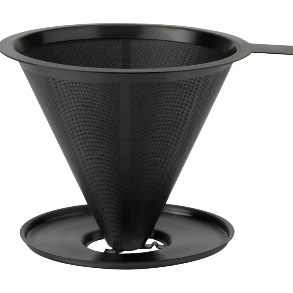 Nohr Slow Drew Dripper Coffee Filter