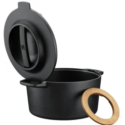 Norden Casserole Cast Iron, 4 L