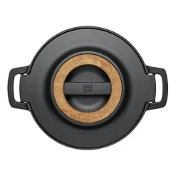 Norden Casserole Cast Iron, 4 L