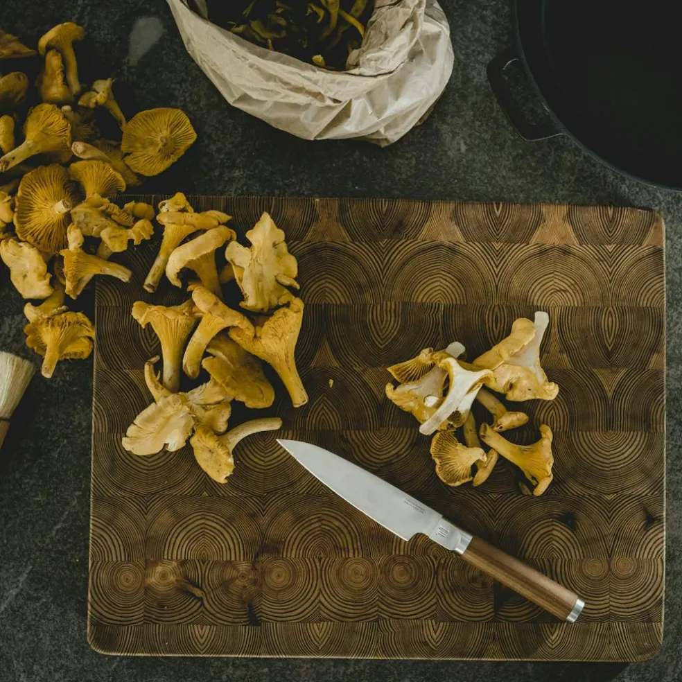 Norden Chef's Knife, 20 cm