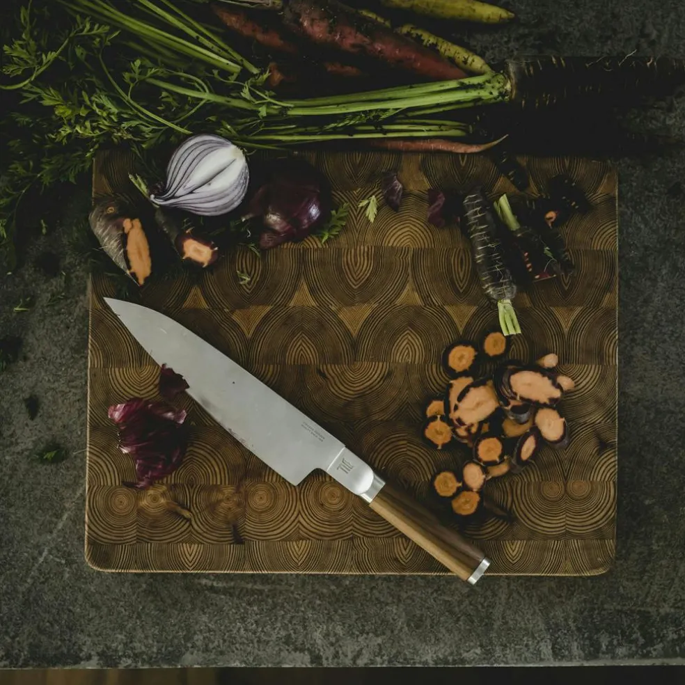 Norden Chef's Knife, 20 cm