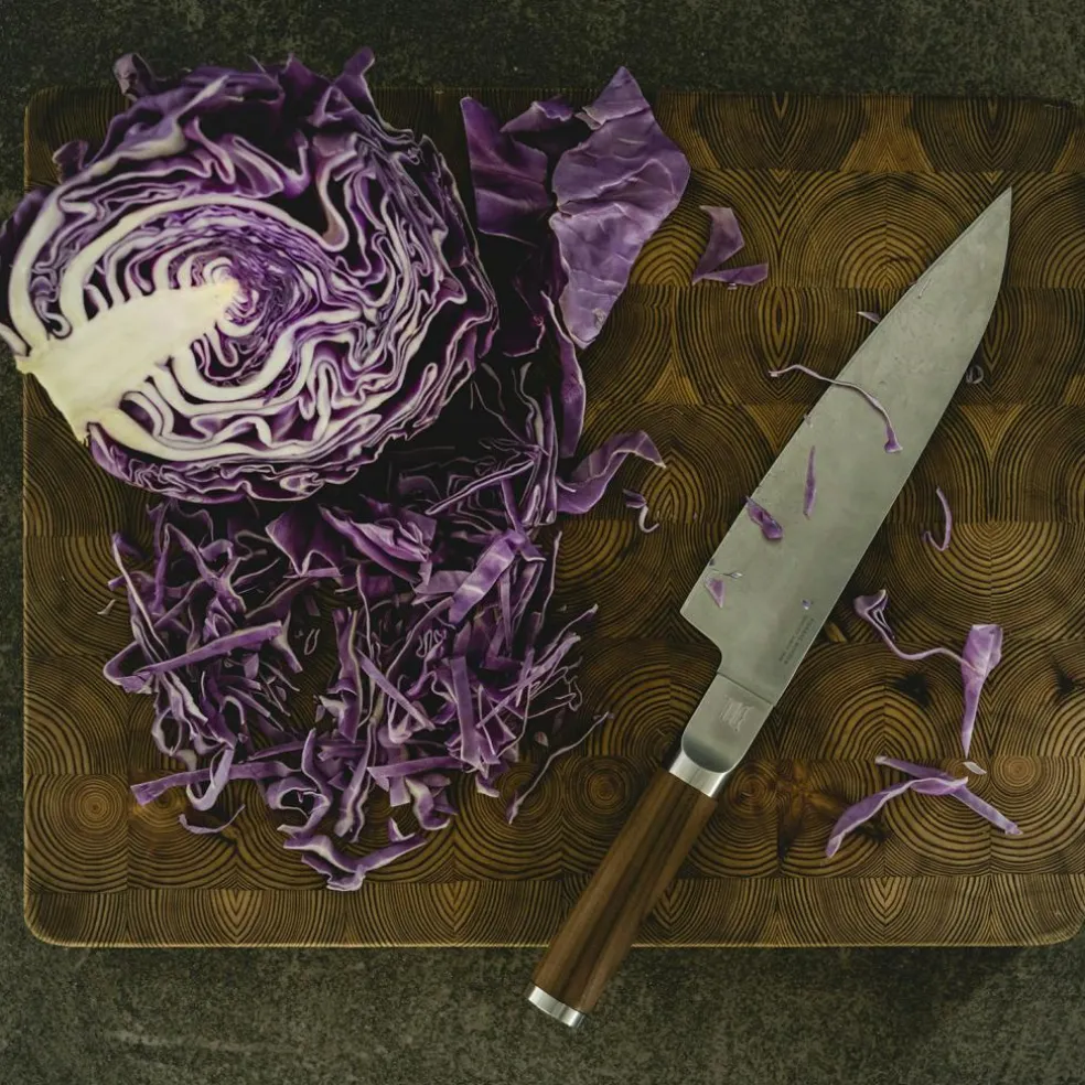 Norden Chef's Knife, 20 cm